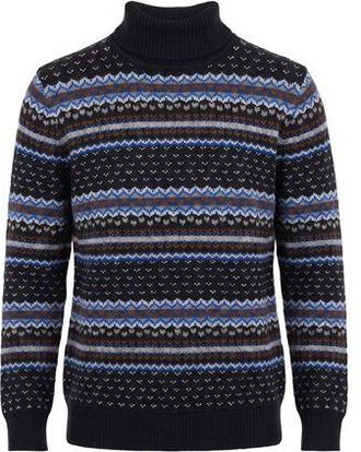 Kiton MAGLIERIA - Dolcevita su YOOX.COM