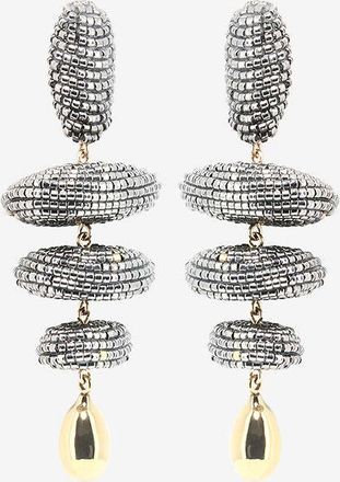 Susana Vega Jewelry Ohrhänger Amelí