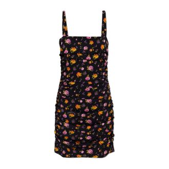 Dolce & Gabbana Mujer, Vestidos, Negro, Talla: S