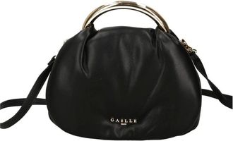 Gaëlle Paris Mujer, Bolsos, Negro, Talla: ONE Size