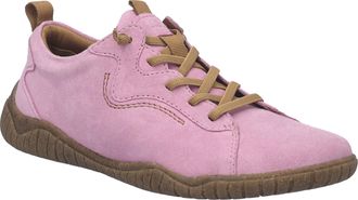 Josef Seibel Dames Lage Schoen Wynona 01 in Roze