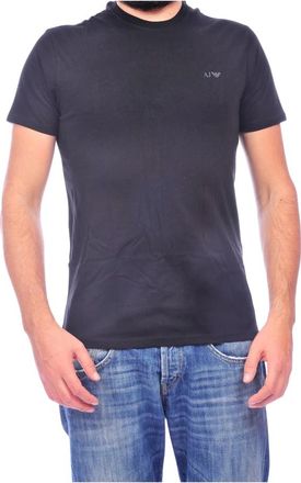 Armani Jeans Hombre, Camisetas, Multicolor, Talla: L