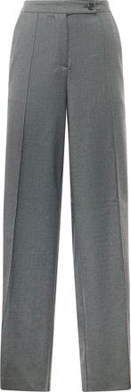 Pinko Placida Wool Blend Trousers