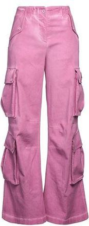 Dolce & Gabbana BOTTOMWEAR - Pantaloni jeans su YOOX.COM