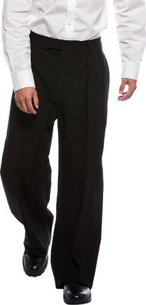 Valentino Pleated Trouser