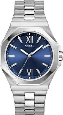 Guess Heren, Accessoires, Grijs, Maat: ONE Size