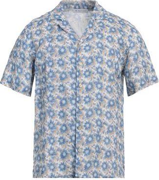 Manuel Ritz CAMISETAS Y TOPS - Camisas en YOOX.COM