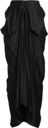 Toteme HOSEN & R&Ouml;CKE - Maxi-R&ouml;cke auf YOOX.COM