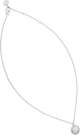 Furla Miasfera Charms Halsketting - Dames - Kettingen - Grijs - ONE Size - Accessoires