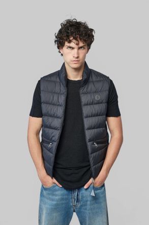 Moncler Treompan Vest