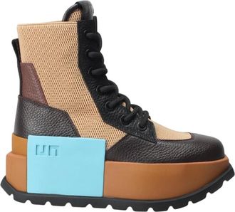 United Nude Donna, Scarpe, Multicolore, 37 EU, new