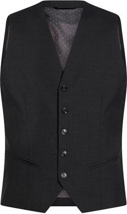 Daniele Alessandrini COMPLETI E COORDINATI - Gilet Sartoriali su YOOX.COM