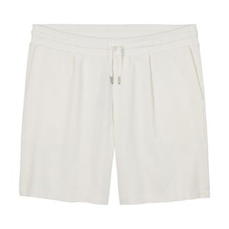 Wahts Mens Shorts, TargetGroup:Men Off White / XXL