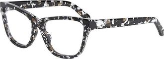 Off-white OERJ07A STYLE 7A 1200 Black Havana 56mm