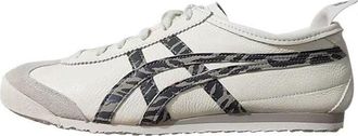 Onitsuka Tiger Mexico 66 Black White 1183A212-107