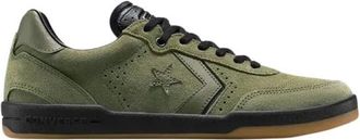 Converse Hombre, Zapatos, Verde, Talla: 41 EU