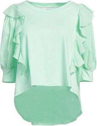 Emma & Gaia CAMISETAS Y TOPS - Camisetas en YOOX.COM