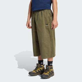 adidas Mens adidas adidas EQUIPMENT DRILL JORT