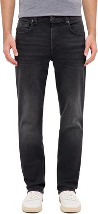 Mustang Jeans Stretch-Jeans »Style Washington Straight«