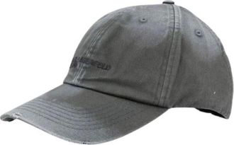 Karl Lagerfeld unisex, Accesorios, Gris, Talla: ONE Size