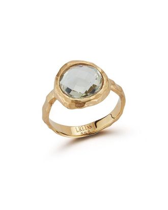 I.Reiss Company 14K 2.75 Ct. Tw. Ring