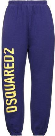 Dsquared2 BOTTOMWEAR - Trousers sur YOOX.COM