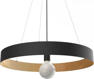 Lumicom Halo L&aacute;mpara De Techo Hoja