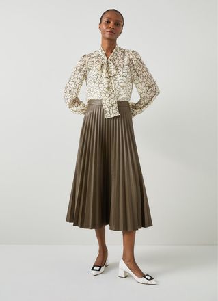 L.k. Bennett Laurie Skirts