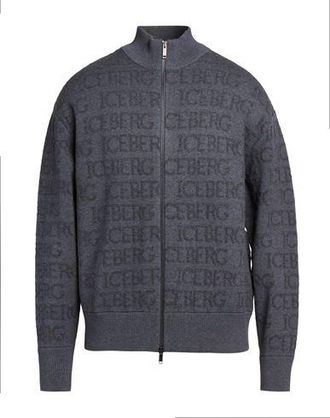 Iceberg MAGLIERIA - Cardigan su YOOX.COM