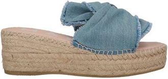 Maneb&igrave; FOOTWEAR - Espadrilles sur YOOX.COM