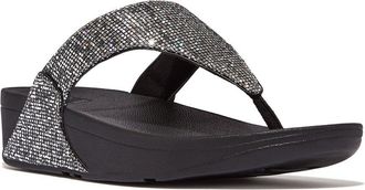 FitFlop Fitflop Lulu Glitterball Sandal
