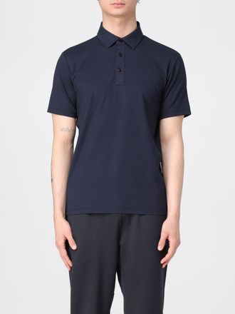 Peuterey Polo basic Peuterey in misto cotone