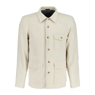 Autore Uomo, Giacche, Beige, XL, new