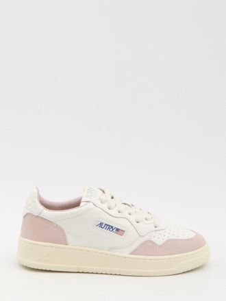 Autry Medalist Low Sneakers