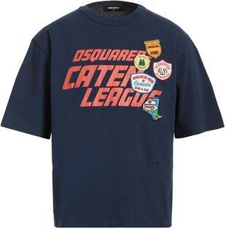 Dsquared2 TOPS - T-shirts auf YOOX.COM