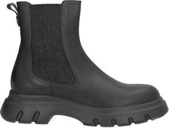 Voile Blanche CALZADO - Botines de ca&ntilde;a alta en YOOX.COM