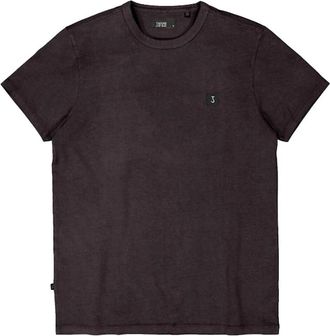 Butcher of Blue Army Tee - Heren - Tops - Bruin - Maat: M Katoen