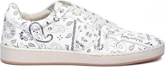 Philippe Model Mujer, Zapatos, Blanco, Talla: 37 EU