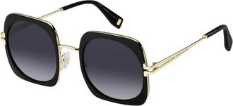 Marc Jacobs Dames, Accessoires, Zwart, Maat: 53 MM
