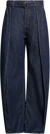 Loewe BOTTOMWEAR - Jeans on YOOX.COM