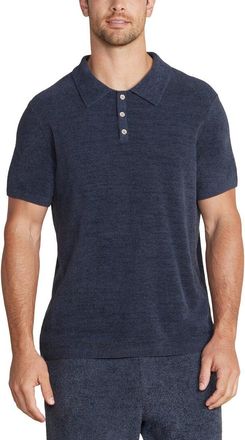 Barefoot Dreams Polo Shirt