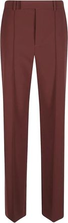 Patrizia Pepe Donna, Pantaloni, Marrone, M, new