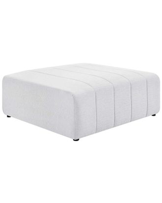 ModWay Bartlett Fabric Ottoman