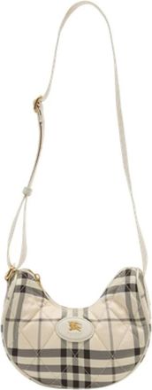 Burberry Donna, Borse, Beige, Taglia unica, new