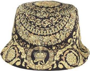 Versace ACCESSORIES - Hats sur YOOX.COM