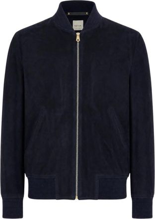 Paul Smith Uomo, Giacche, Blu, L, new