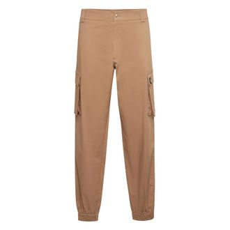 Philipp Plein Uomo, Pantaloni, Beige, L, new