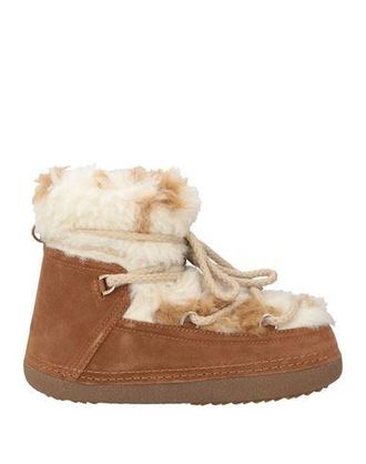 INUIKII CALZADO - Botines de ca&ntilde;a alta en YOOX.COM
