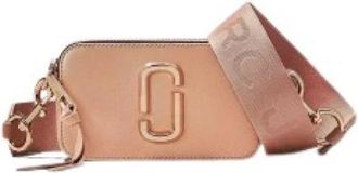 Marc Jacobs Tassen, Dames, Roze, ONE Size, Cross Body Bags