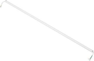 Faro Barcelona Reggisella 180cm &Oslash;26 bianco AMELIA